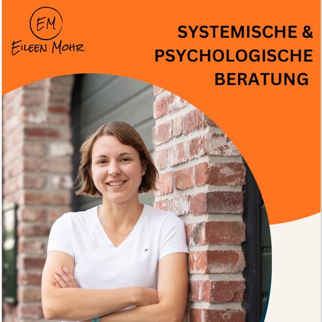 Eileen Mohr, Psychologe Syke