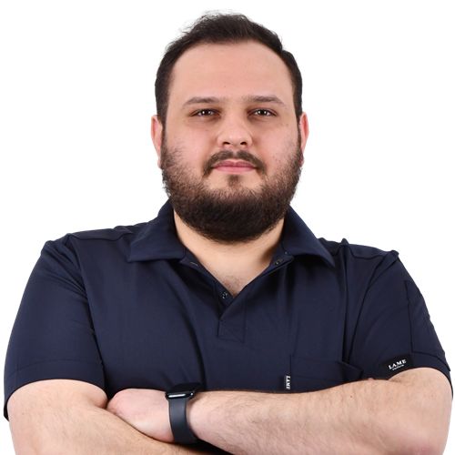 Mert Çavuşoğlu, Diş Hekimi Ümraniye