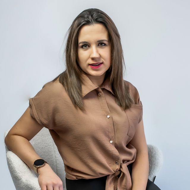 Justyna  Kowalska 