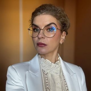 Powiększ obraz: Anna Zegarska, chirurg Bydgoszcz