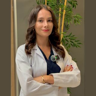 Resmi büyüt: Tuğba Çiftci, Fizyoterapi Ve Rehabilitasyon Kocaeli