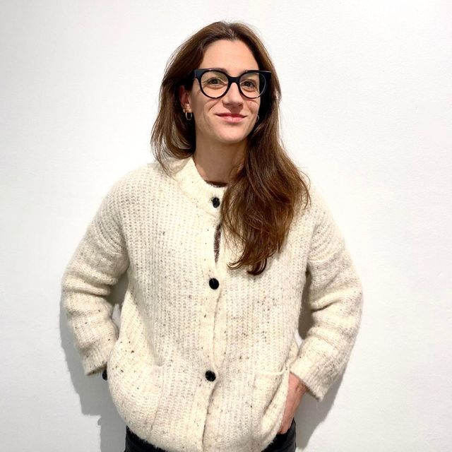 Jordina Solsona, Psicólogo Barcelona