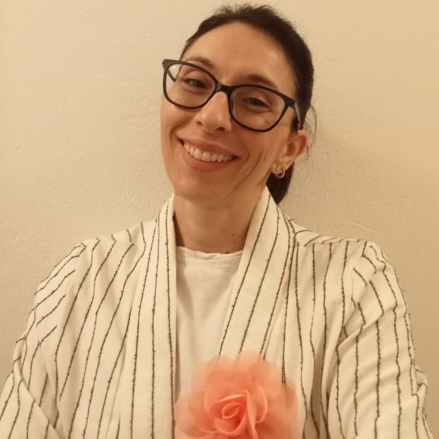 Mariasole Valentini, psicoterapeuta Cesena