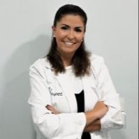 Lorena Triana Santamaria Chico, Médico general Madrid