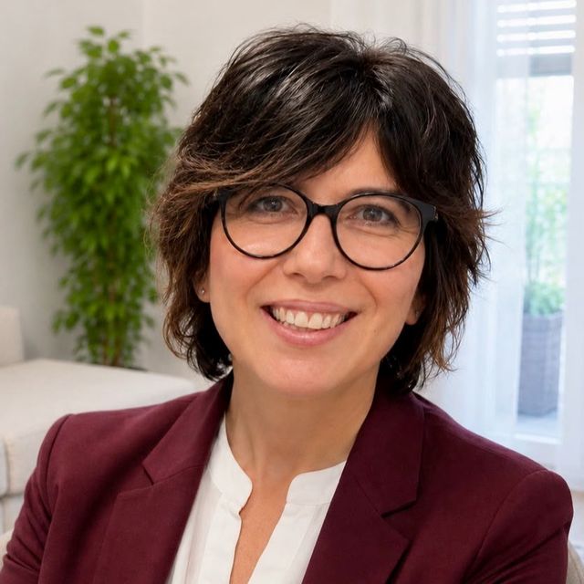 Maria Greco, psicologo Catania