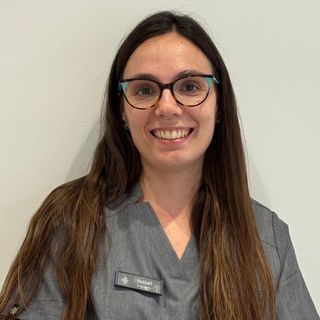 Acercar imagen: Isabel María Collado Escribano, Logopeda Albacete