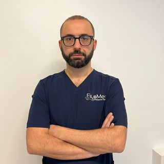 Stefano Masciovecchio, urologo L'Aquila