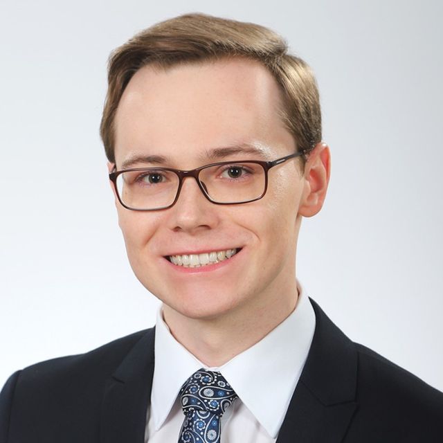 Oskar Wiśniewski, kardiolog Poznań