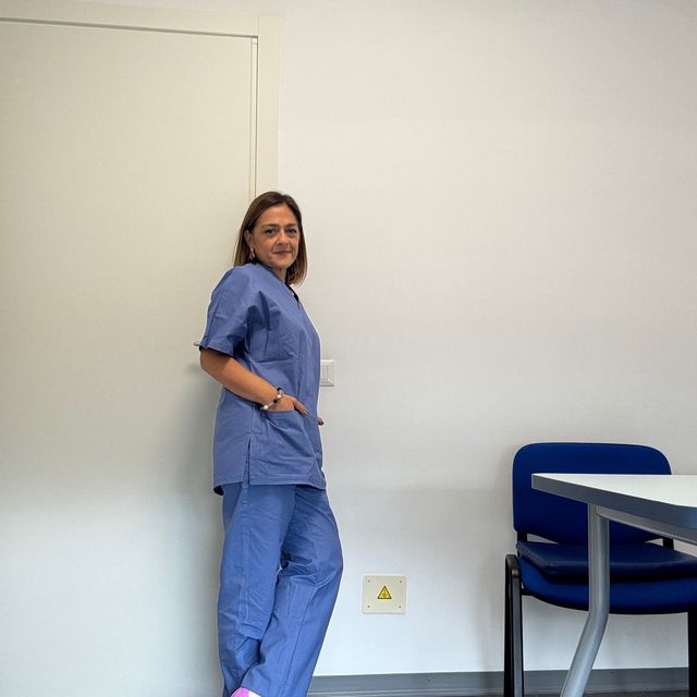 Isabella Bottino, psicologo Catania