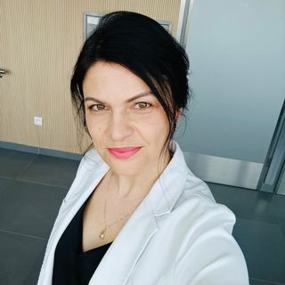 Powiększ obraz: Katarzyna Wojtyniak, psycholog Szczecin