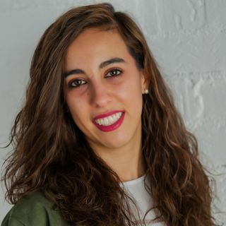 Acercar imagen: Tania Moreno Ortega, Psicólogo Rivas-Vaciamadrid