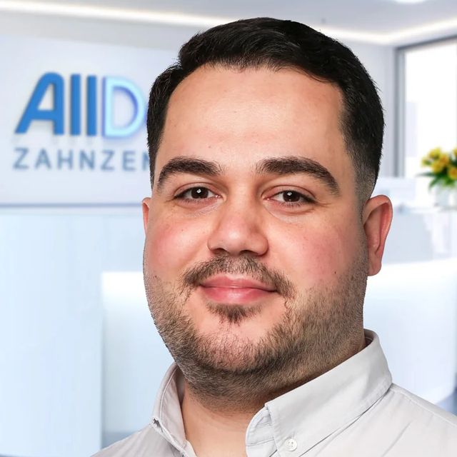 Basil Shawkat, Zahnarzt Leipzig