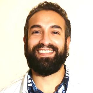 Dr. Nicolás Baños Godoy