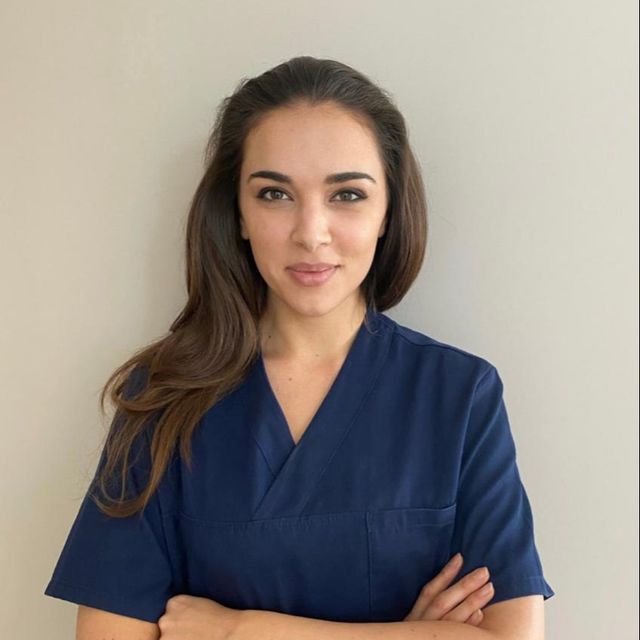 Ludovica Zorzetto, medico estetico Limena