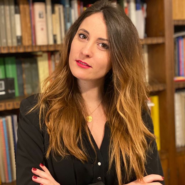 Flaminia Iafolla, psicologo Roma