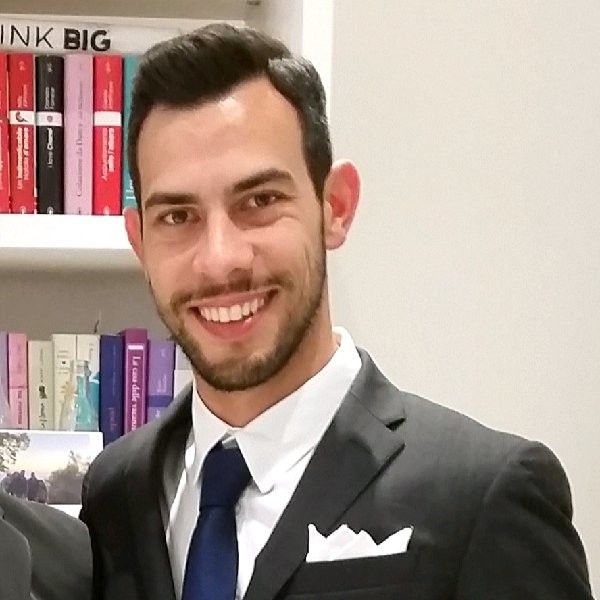 Giacomo Pederzani, chirurgo Ferrara