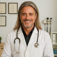 Dr. Florián A. Vallecillo Cabrera Médico estético, Internista, Médico general