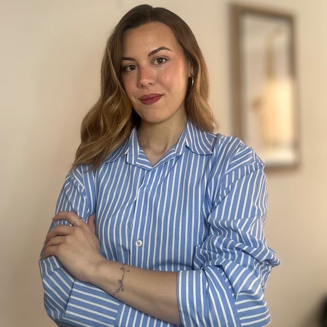 Celia Duart, Psicólogo Valencia