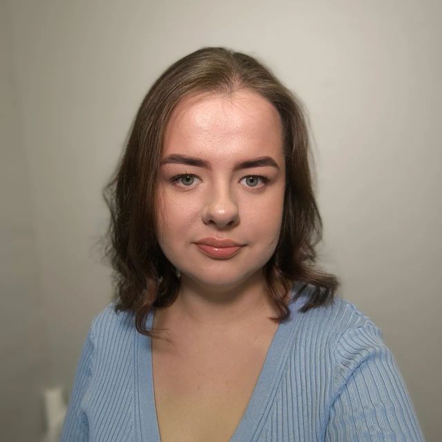 Wiktoria Karwat, psycholog Poznań