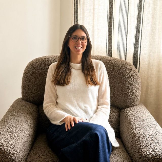Alejandra San Miguel López, Psiquiatra Madrid