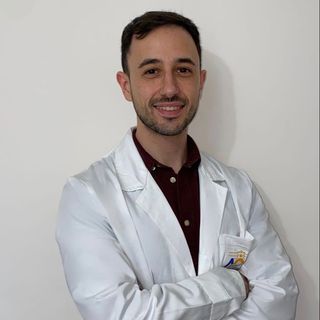 Dott. Gianluca Quarcio