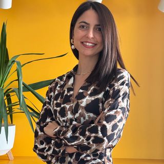 Resmi büyüt: Selin Sat, Diyetisyen İzmir
