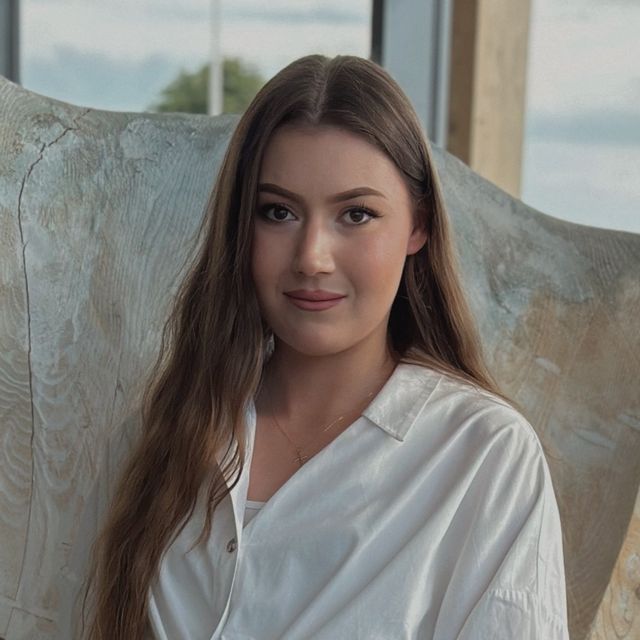 Karolina Ziółkowska, psycholog Kraków