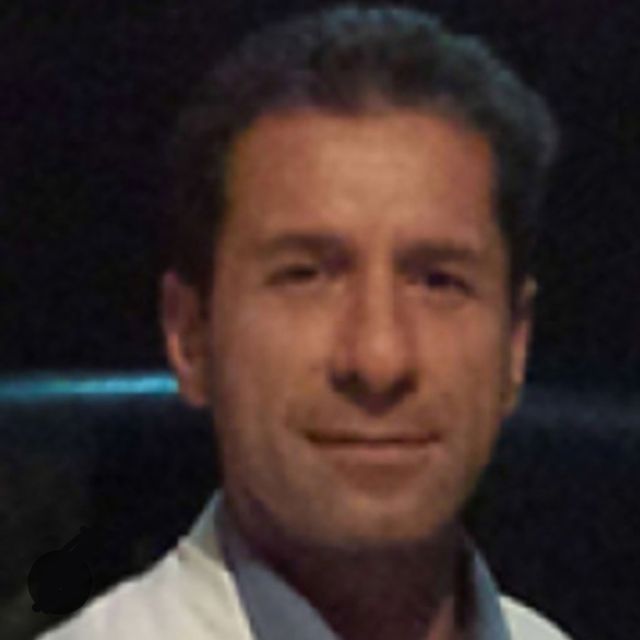 Massimo Renzini, anestesista Perugia