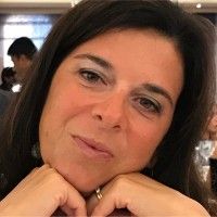 Ingrandire l'immagine: Antonella Parlangeli, otorino Lecce