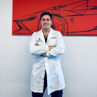 Dott. Alberto Annunziata