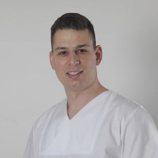 Mihai Mihalceanu, Zahnarzt Nürnberg