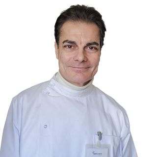 Ingrandire l'immagine: Giuseppe Taldone, dermatologo Luino