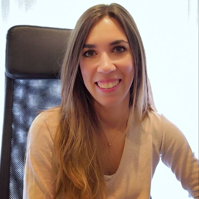 María Soto Martín, Psicólogo Colmenar Viejo