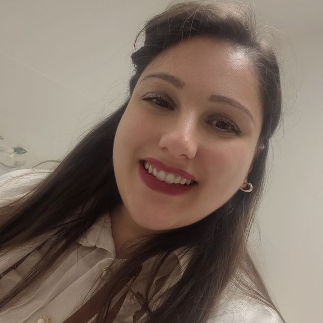 Maria Pagano, nutrizionista Napoli