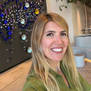 Sinem Olcay, Psikoloji İstanbul