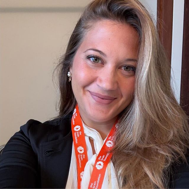 Carola Costanza, neuropsichiatra infantile Troina