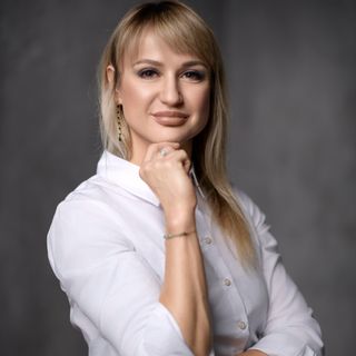 Powiększ obraz: Patrycja Manikowska, ortopeda Gdańsk