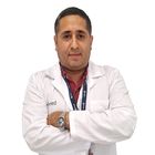 Dr. Eli Francisco Lucas Mera