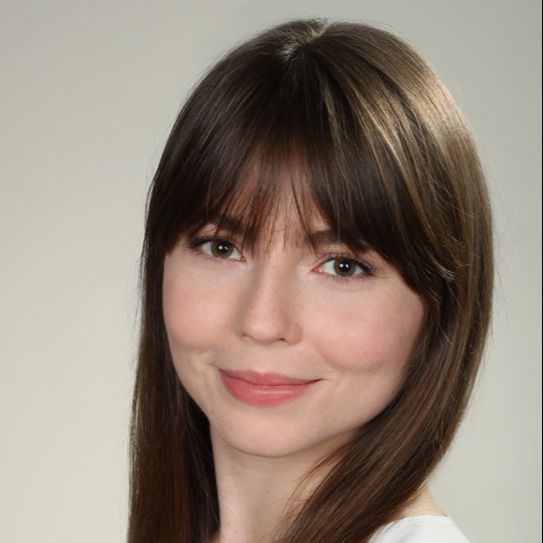 Sara Kowalska-Żubka, ginekolog Poznań