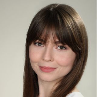 Powiększ obraz: Sara Kowalska-Żubka, ginekolog Poznań