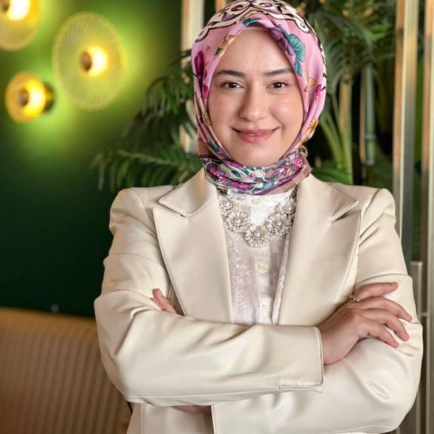 Elif İmamoğlu, Psikoloji İstanbul