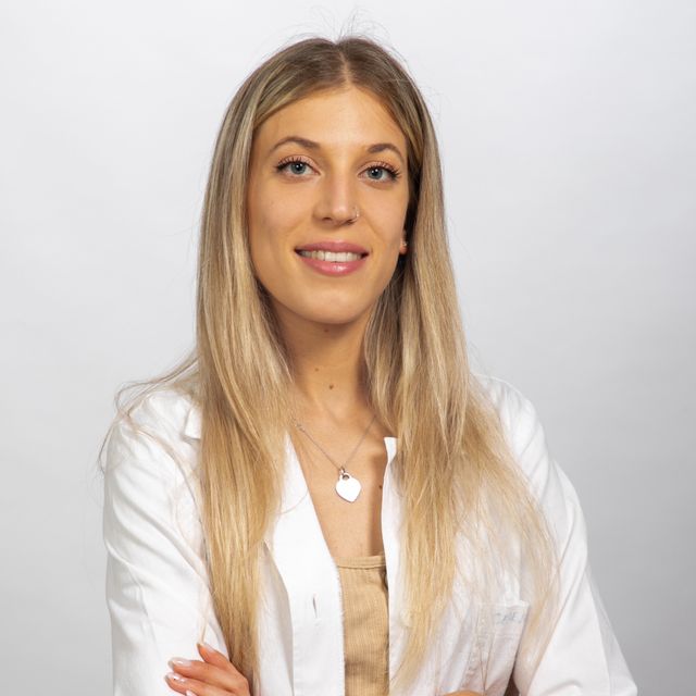 Alice De Roni, nutrizionista Firenze