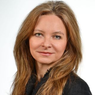 Powiększ obraz: Małgorzata Rduch, psycholog Rybnik