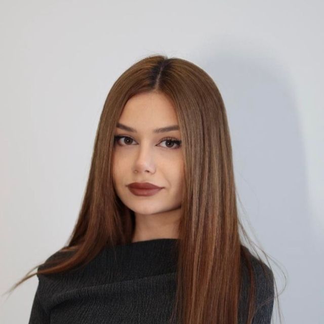 Melis Öner, Psikoloji Kayseri