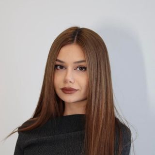 Resmi büyüt: Melis Öner, Psikoloji Kayseri