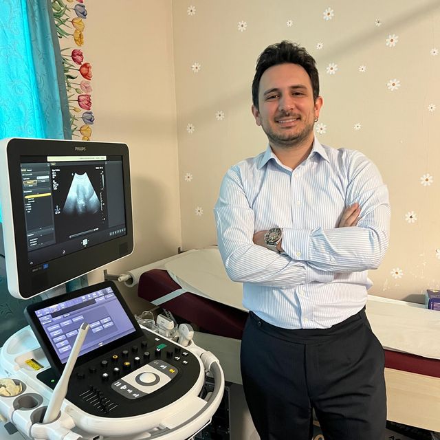 Dursun Emre Aydın, Kadın Hastalıkları Ve Doğum Kocaeli