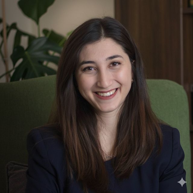 Yeliz Dönmez, Psikoloji Ankara