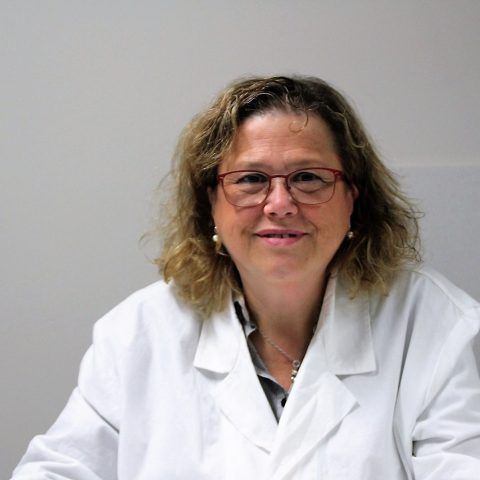 Paola Battistini, agopuntore San Martino In Campo