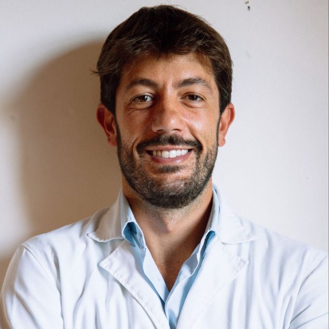 Niccolò Mastandrea Bonaviri, medico estetico Frosinone