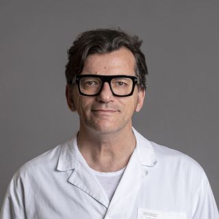 Ingrandire l'immagine: Carlo Dall'Oca, ortopedico Verona